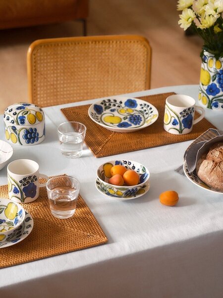 「アラビア」の”パラティッシシリーズ”