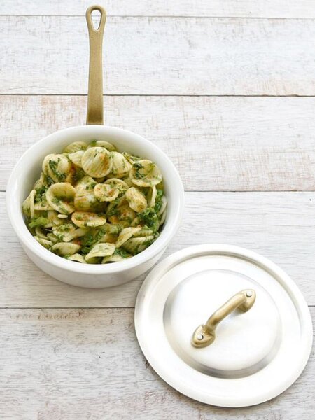 「オティネッティ」の”ソースパン”