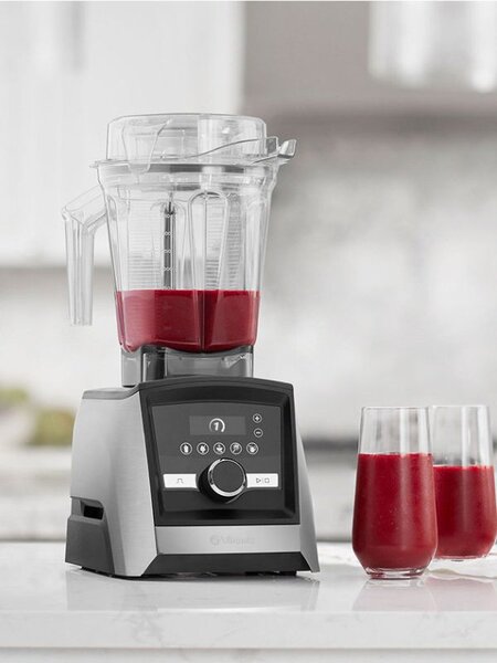 「VITA-MIX」の”ブレンダー”