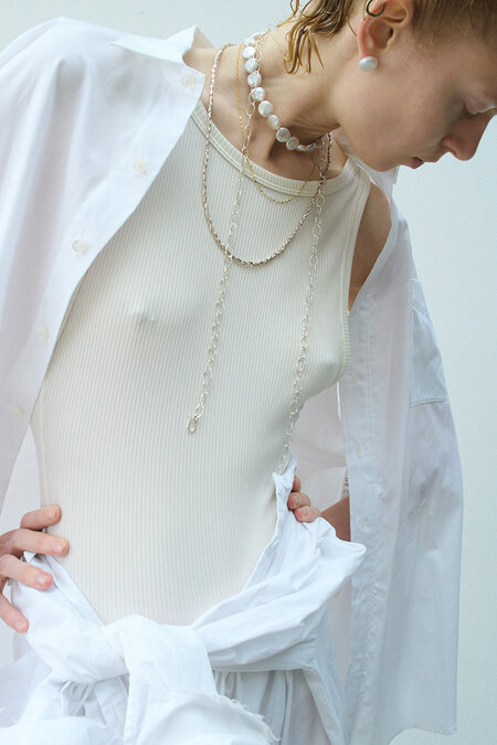 COOL SILVER