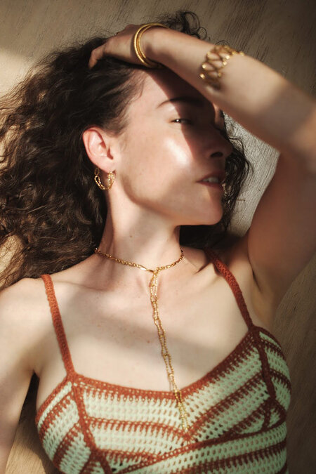 PENDANTS ＆ NECKLACES
