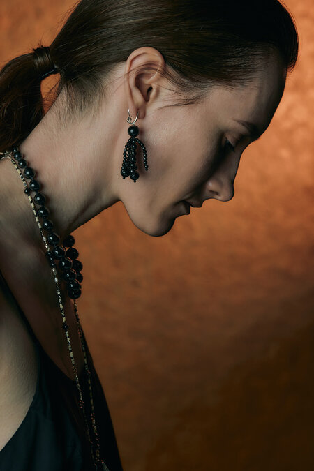 PLAYFUL EARRINGS