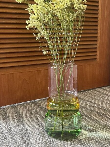 「イッケンドルフ」の“REVOLVE ベース”