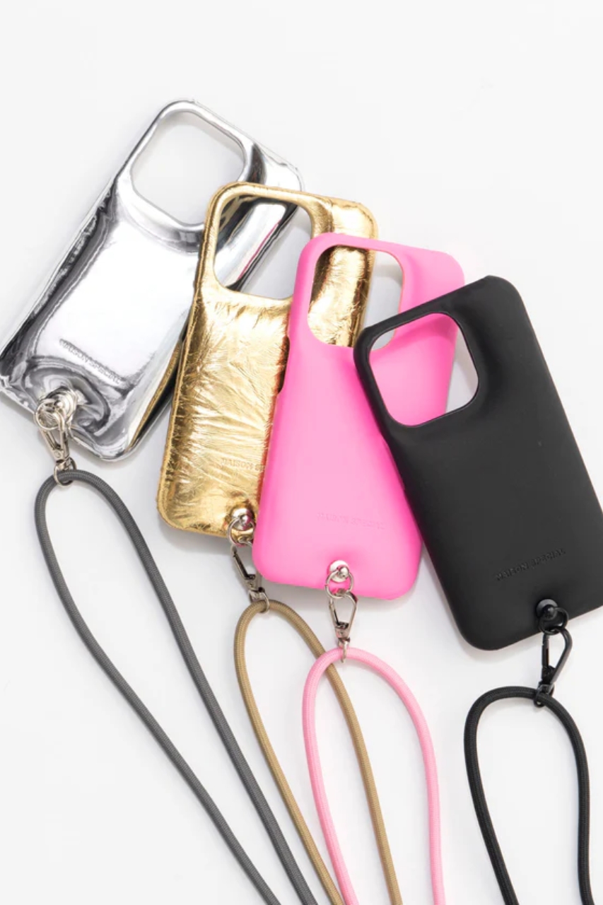 ELLE SHOP】おしゃれで機能的なスマートアクセサリーをピックアップ