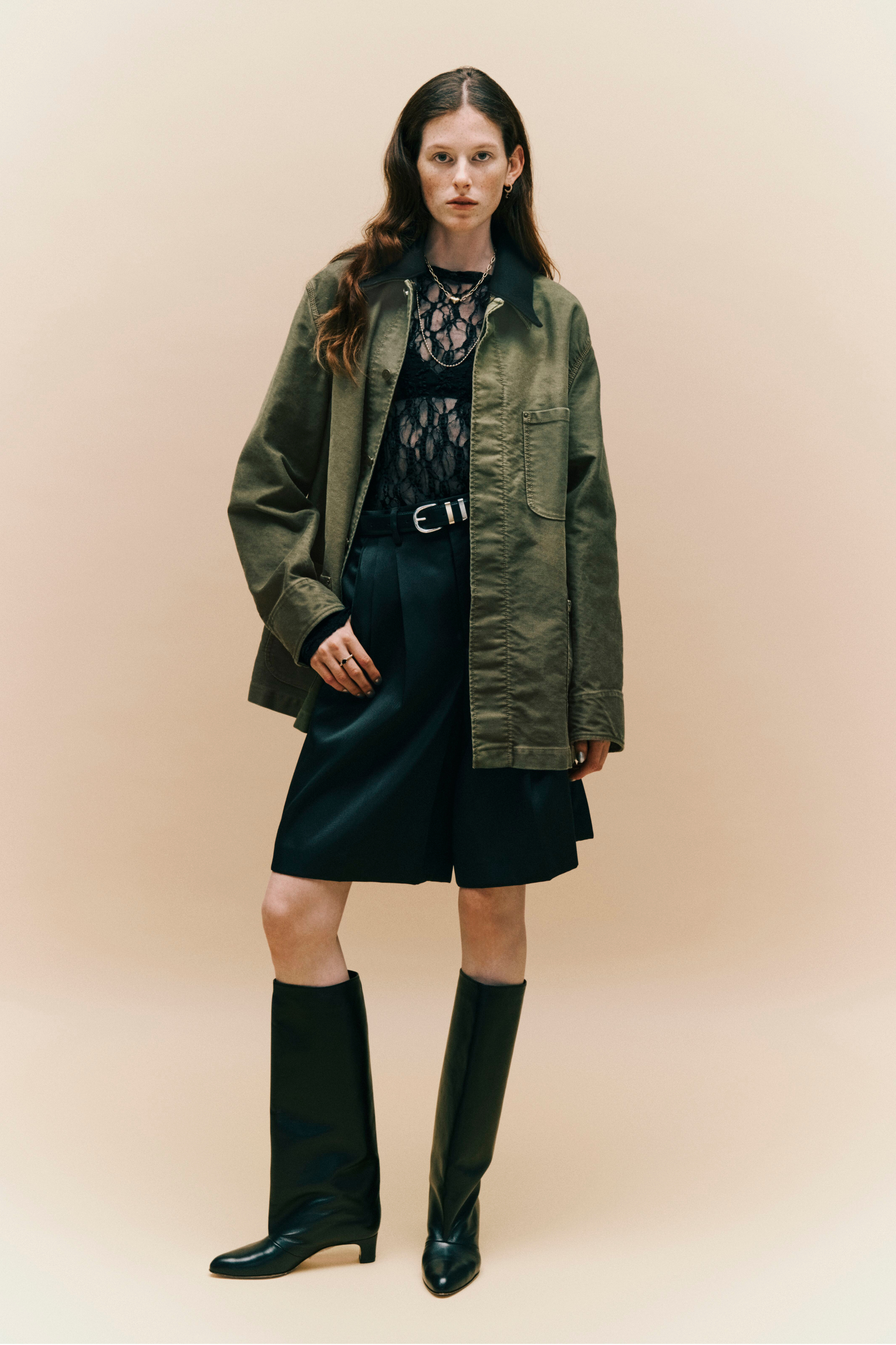 ELLE SHOP】エル・ショップで秋のムードを先取り！｜エル・ショップ