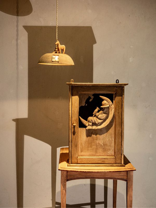 ELLE SHOP】【抽選販売】 krank（クランク）藤井健一郎さんの特別な