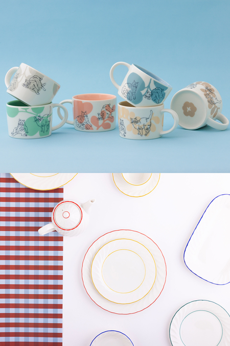 ELLE SHOP】いま話題のブランドが続々オープン｜エル・ショップ