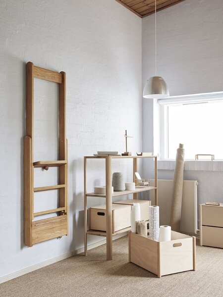 実用性を兼ねた小物家具