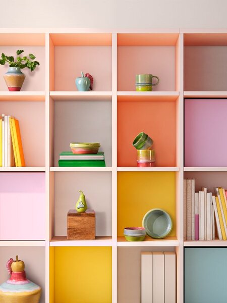 アート・オブジェで個性を空間にも