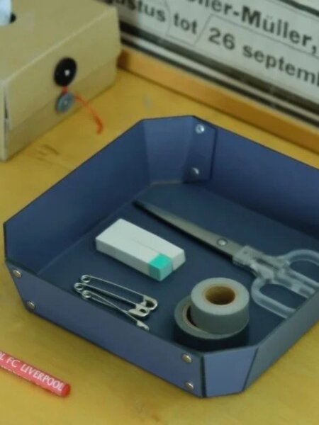 「craft_one／クラフトワン」の紙製アイテム