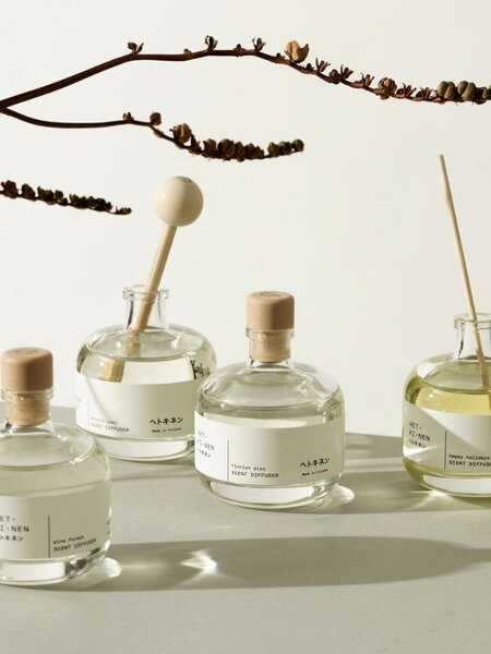 HETKINEN／ヘトキネン