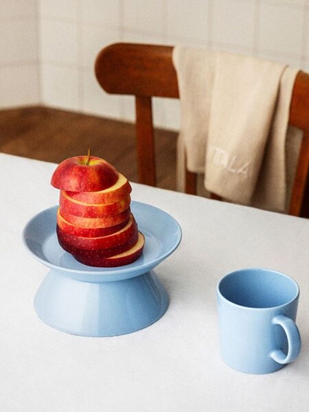 北欧の定番「IITTALA／イッタラ」の「ティーマ」