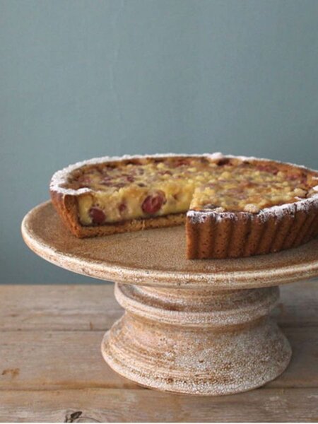 深みある質感が魅力「MISHIM POTTERY CREATION／ミシンポタリークリエーション」の「フラクタル」