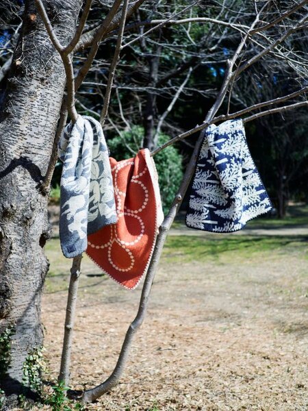 XSサイズ(約72.5×105cm)