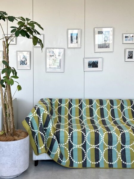 Lサイズ(約210 × 145cm)