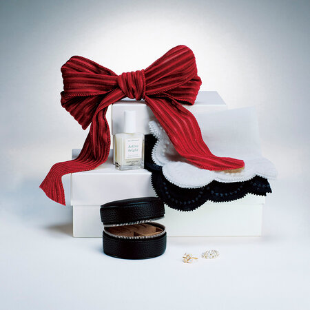 心に豊かさをもたらす、癒やしのハンドセット │ Saya