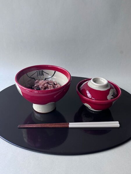 MINO DONBURI／ミノ ドンブリ