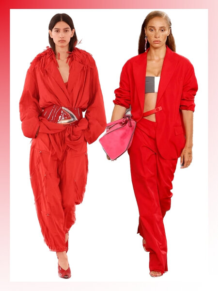 フレイムレッド