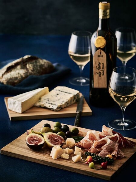 集まる日のテーブルに。ホームパーティーで映える一枚