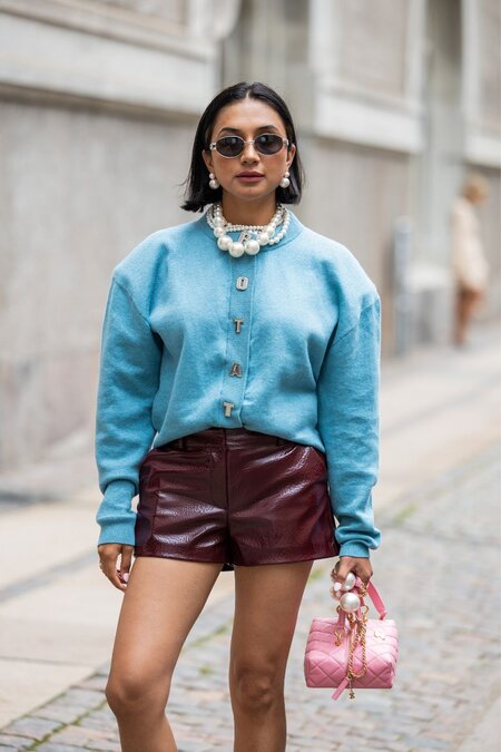 お手頃パールアクセサリー-2026年2月号