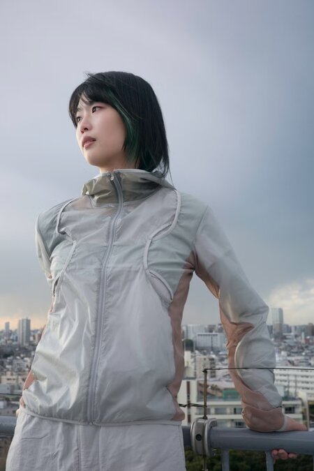 【米澤 柊】生と死の境界、存在の可能性を問いかけるメディアアート