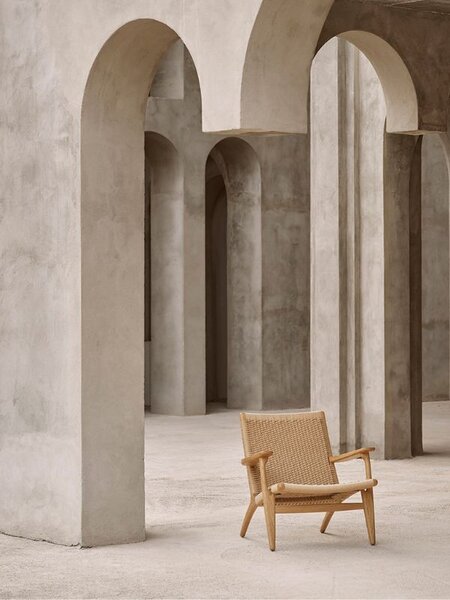 くつろぎの時間を格上げする、ラウンジチェア