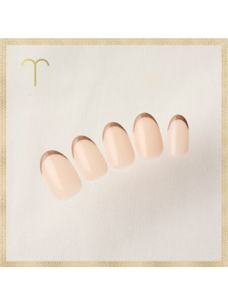 【牡羊座】安定感を味方に付けるベージュ＆ブラウン