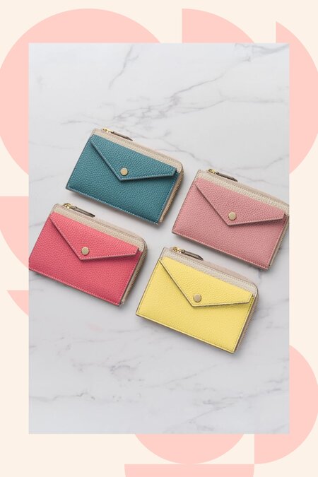 【PICK UP】鏡リュウジ監修 開運財布