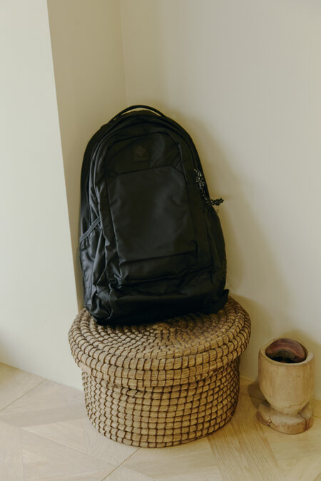 18.「コロンビア」の”パナシーア”25L バックパック