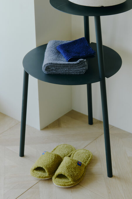 20.「ヒポポタマス」のコンフォート コットン