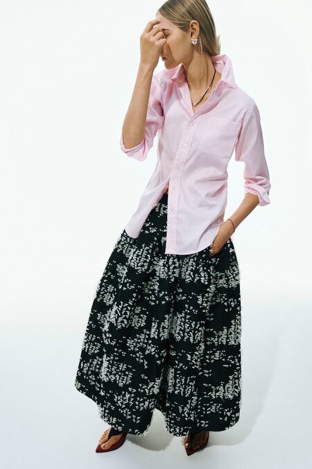 【KEY TRENDS】Clean Elegance