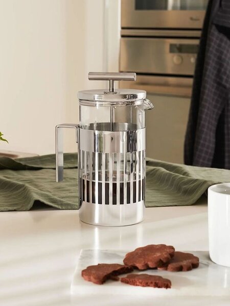 機能美あふれるコーヒー器具