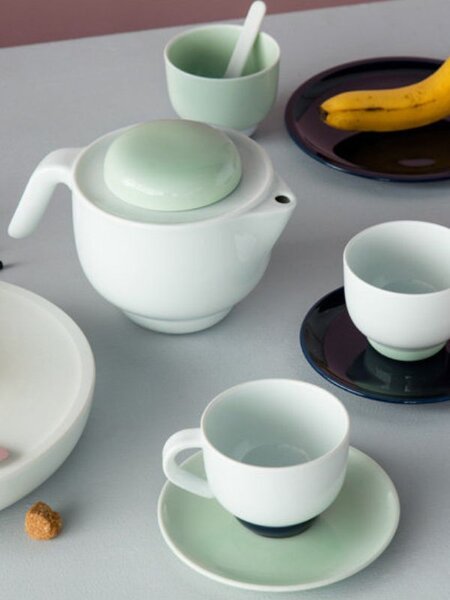 自分をもてなす、とっておきのカップやマグ