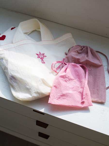 Scene 3：Spring Kids Style