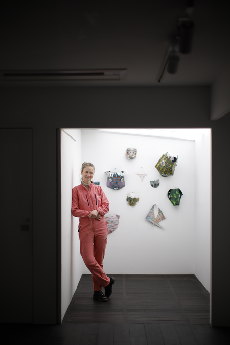 【シルヴィ・オーヴレ】日常のなかの、さりげないものに宿る「記憶」を愛おしむ――file.33