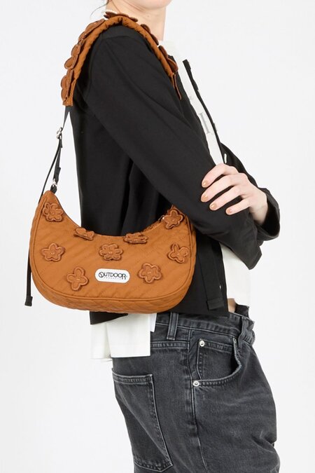 OUTDOOR PRODUCTS × MUVEIL