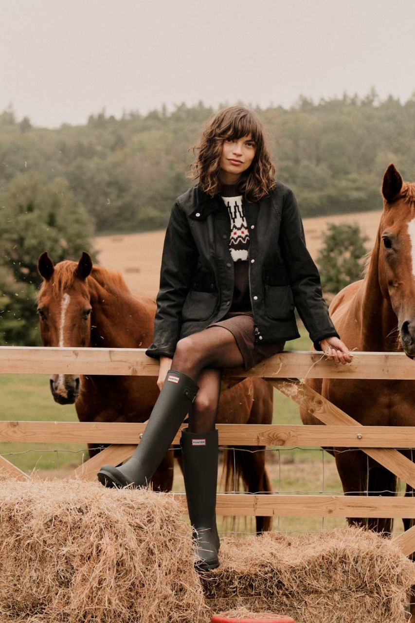 ELLE SHOP】いま話題のブランドが続々オープン｜エル・ショップ