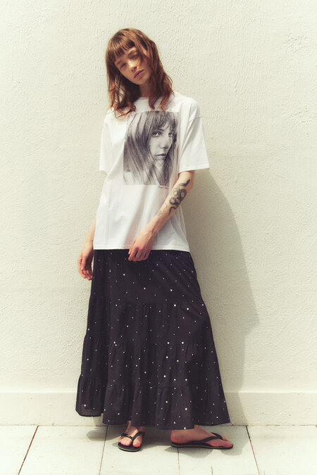 Andrew Birkin × COUTURE D'ADAM