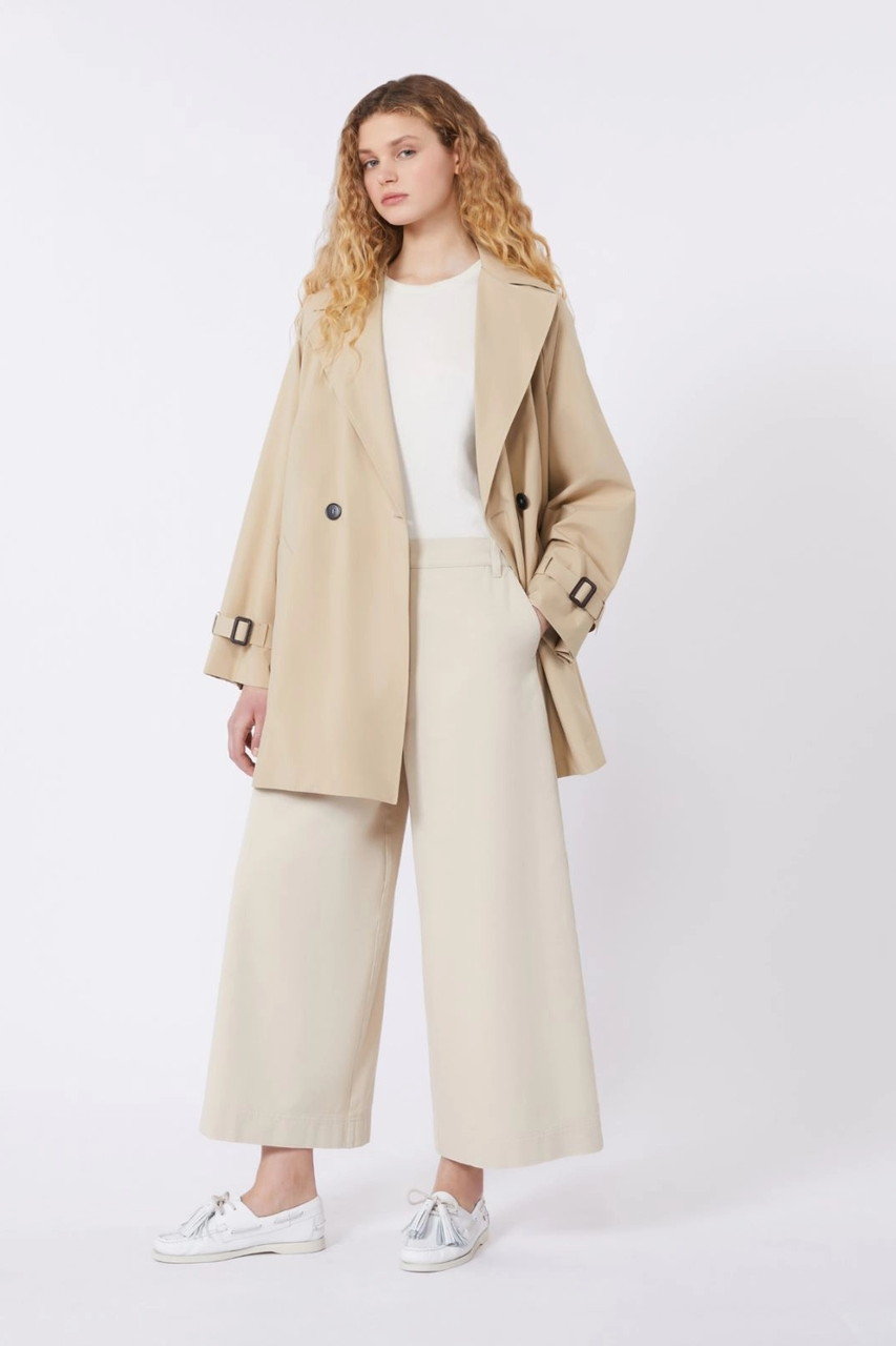 ルネ♡スプリングコート ELLE SHOP】春を呼び込むスプリングアウター｜エル・ショップ