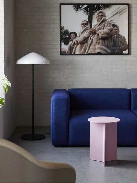 折り紙からインスピレーション「HAY」の「スリット テーブル」