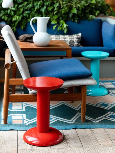 室内でもベランダでも大活躍「ラーウィー」の「シング」