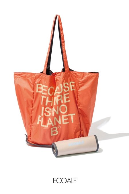 【ELLE SHOP限定】別注トートバッグ