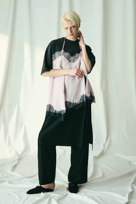 大人のTシャツ図鑑【Detail T-shirt】