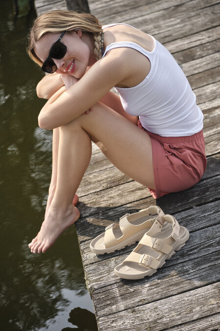 Sporty & Comfort Sandals