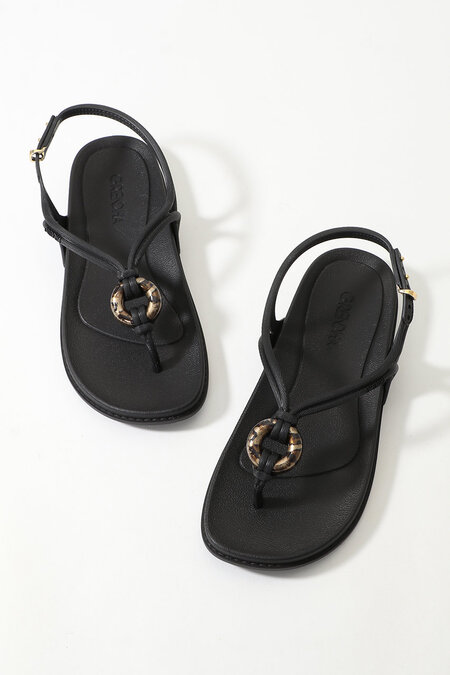Flip-Flops & Easy Sandals