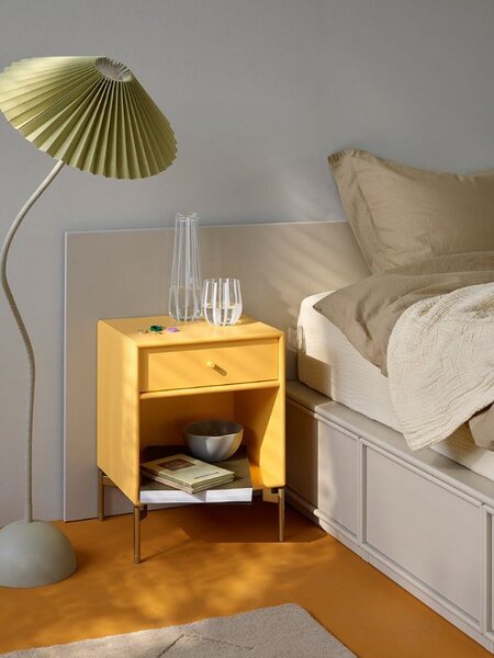 「見せる」と「隠す」のバランスが大事、遊びを楽しむ大人の収納