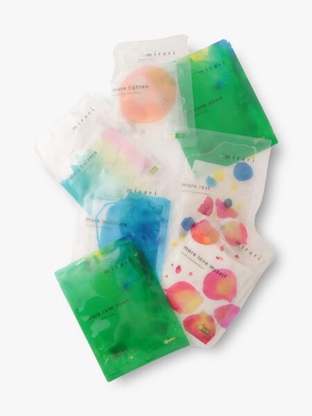 ビューティーケア