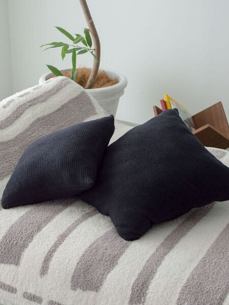 クッション・ブランケット