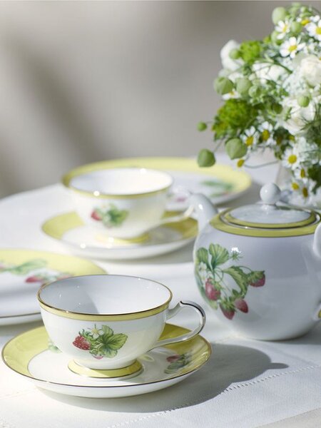 コーヒー＆ティーアイテム