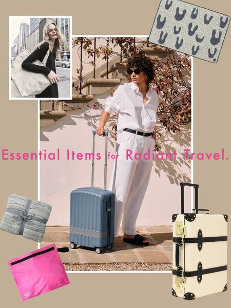 お出かけ＆旅行派はこちらをチェック